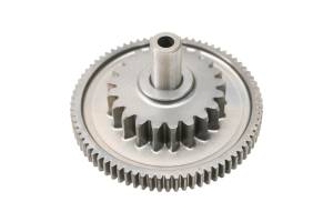 16 Honda CBR500R Starter Gear