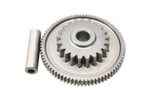 Honda - 16 Honda CBR500R Starter Gear - Image 3