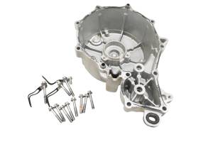 Honda - 07 Honda Shadow Spirit 750 Stator Cover - Image 2