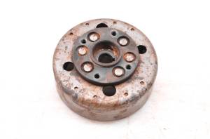 85 Honda ATC110 Flywheel Magneto