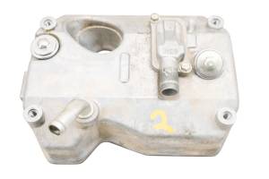 07 Honda Shadow Spirit 750 Rear Valve Cover