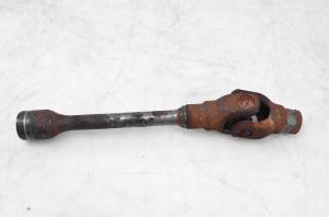 05 Honda Rancher 400 4x4 Rear Drive Shaft TRX400FA