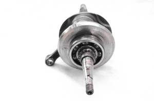 Honda - 85 Honda ATC200S Crankshaft Crank Shaft For Parts - Image 2