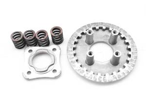 Honda - 85 Honda ATC200S Clutch Pressure Plate - Image 2