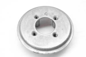 Honda - 85 Honda ATC200S Clutch Pressure Plate - Image 3