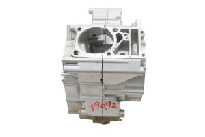 Honda - 07 Honda Shadow Spirit 750 Crankcase Center Crank Case - Image 2