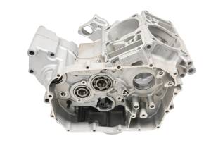 Honda - 07 Honda Shadow Spirit 750 Crankcase Center Crank Case - Image 3