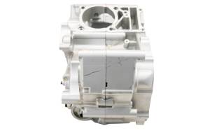 Honda - 07 Honda Shadow Spirit 750 Crankcase Center Crank Case - Image 4