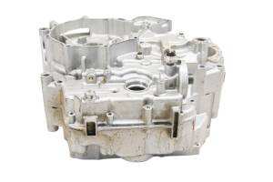 Honda - 07 Honda Shadow Spirit 750 Crankcase Center Crank Case - Image 5