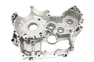 Honda - 07 Honda Shadow Spirit 750 Crankcase Center Crank Case - Image 8