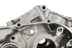 Honda - 07 Honda Shadow Spirit 750 Crankcase Center Crank Case - Image 9