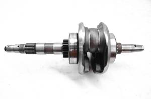 83 Honda ATC200E Crankshaft Crank Shaft Big Red 200