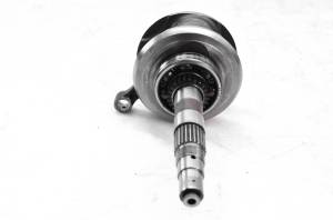 Honda - 83 Honda ATC200E Crankshaft Crank Shaft Big Red 200 - Image 3