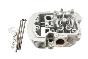 07 Honda Shadow Spirit 750 Front Cylinder Head