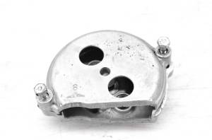 84 Honda ATC200X Oil Pump