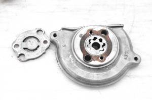 Honda - 84 Honda ATC200X Oil Pump - Image 5