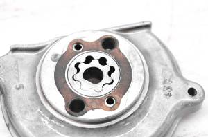 Honda - 84 Honda ATC200X Oil Pump - Image 6