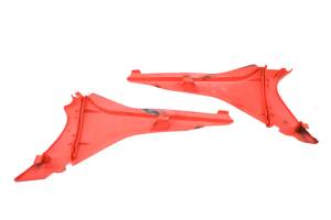 Honda - 09 Honda CRF450R Side Covers Panels Fenders Left & Right - Image 3