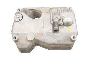 07 Honda Shadow Spirit 750 Front Valve Cover