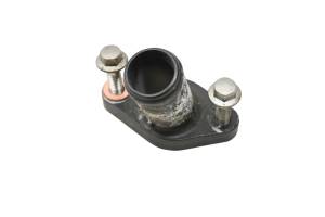 16 Honda CBR500R Coolant Line Fitting