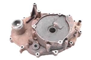 04 Honda Rancher 350 ES 2x4 Inner & Outer Stator Covers TRX350TE