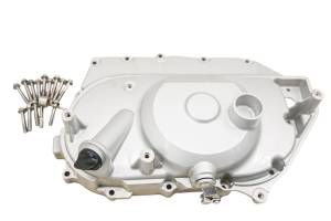 Honda - 07 Honda Shadow Spirit 750 Clutch Cover - Image 2