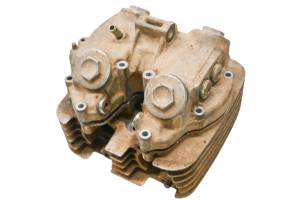 Honda - 05 Honda TRX400EX Cylinder Head Sportrax 400 2x4 For Parts - Image 1