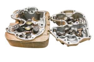 Honda - 05 Honda TRX400EX Cylinder Head Sportrax 400 2x4 For Parts - Image 3