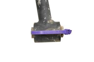 Honda - 02 Honda TRX400EX Front Upper Right A-Arm Sportrax 400 2x4 - Image 4