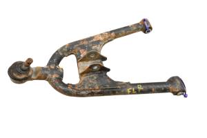 Honda - 02 Honda TRX400EX Front Lower Right A-Arm Sportrax 400 2x4 - Image 1