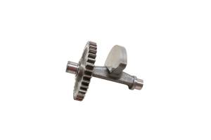 Honda - 02 Honda Rubicon 500 4x4 Counter Balancer Crankshaft Balance TRX500FA - Image 1