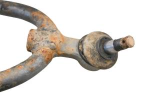 Honda - 02 Honda TRX400EX Front Upper Left A-Arm Sportrax 400 2x4 - Image 2