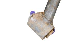 Honda - 02 Honda TRX400EX Front Upper Left A-Arm Sportrax 400 2x4 - Image 3