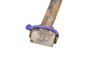 Honda - 02 Honda TRX400EX Front Upper Left A-Arm Sportrax 400 2x4 - Image 4