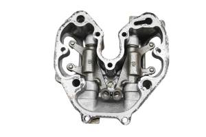 Honda - 02 Honda Rubicon 500 4x4 Cylinder Head TRX500FA - Image 7