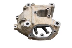 Honda - 02 Honda Rubicon 500 4x4 Cylinder Head TRX500FA - Image 9