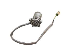 Honda - 02 Honda Rubicon 500 4x4 Electric Shift Motor TRX500FA - Image 2