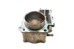 Honda - 02 Honda Rubicon 500 4x4 Cylinder TRX500FA - Image 4