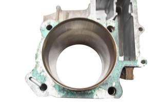 Honda - 02 Honda Rubicon 500 4x4 Cylinder TRX500FA - Image 5