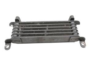 Honda - 02 Honda Rubicon 500 4x4 Oil Cooler TRX500FA - Image 1