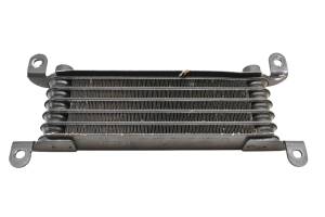 Honda - 02 Honda Rubicon 500 4x4 Oil Cooler TRX500FA - Image 2