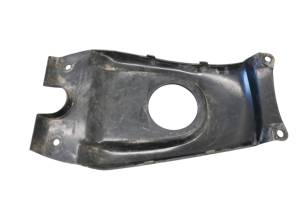 Honda - 02 Honda TRX400EX Gas Tank Cover Sportrax 400 2x4 - Image 2