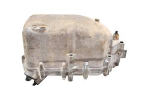 Honda - 02 Honda Rubicon 500 4x4 Oil Tank TRX500FA - Image 3