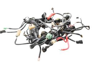 Honda - 02 Honda Rubicon 500 4x4 Wire Harness Electrical Wiring TRX500FA - Image 3