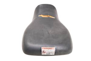 Honda - 18 Honda Foreman 500 4x4 Seat TRX500FM - Image 2