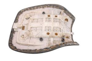 Honda - 18 Honda Foreman 500 4x4 Seat TRX500FM - Image 3