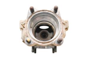 Honda - 02 Honda Rubicon 500 4x4 Rear Differential Gear Case Housing TRX500FA - Image 3