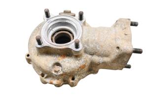 Honda - 02 Honda Rubicon 500 4x4 Rear Differential Gear Case Housing TRX500FA - Image 5