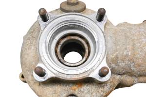 Honda - 02 Honda Rubicon 500 4x4 Rear Differential Gear Case Housing TRX500FA - Image 6