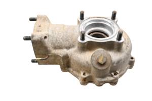 Honda - 02 Honda Rubicon 500 4x4 Rear Differential Gear Case Housing TRX500FA - Image 7